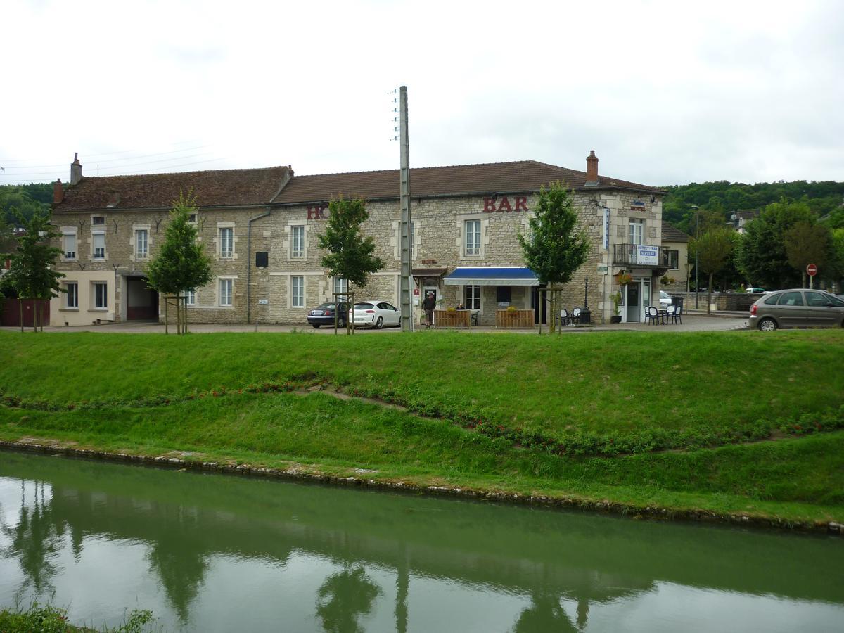 Hotel Neptune Montbard Kültér fotó