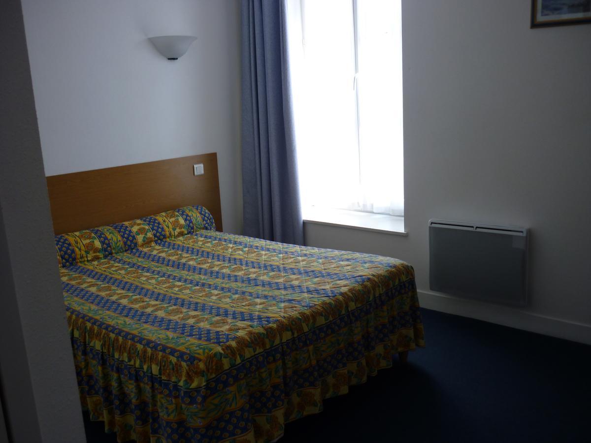 Hotel Neptune Montbard Kültér fotó